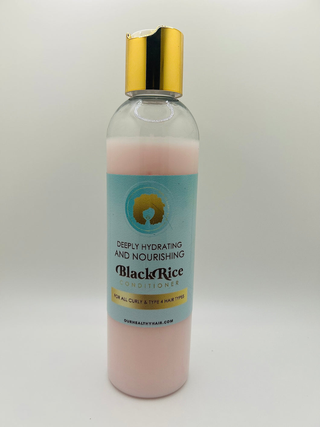 Black Rice Conditioner