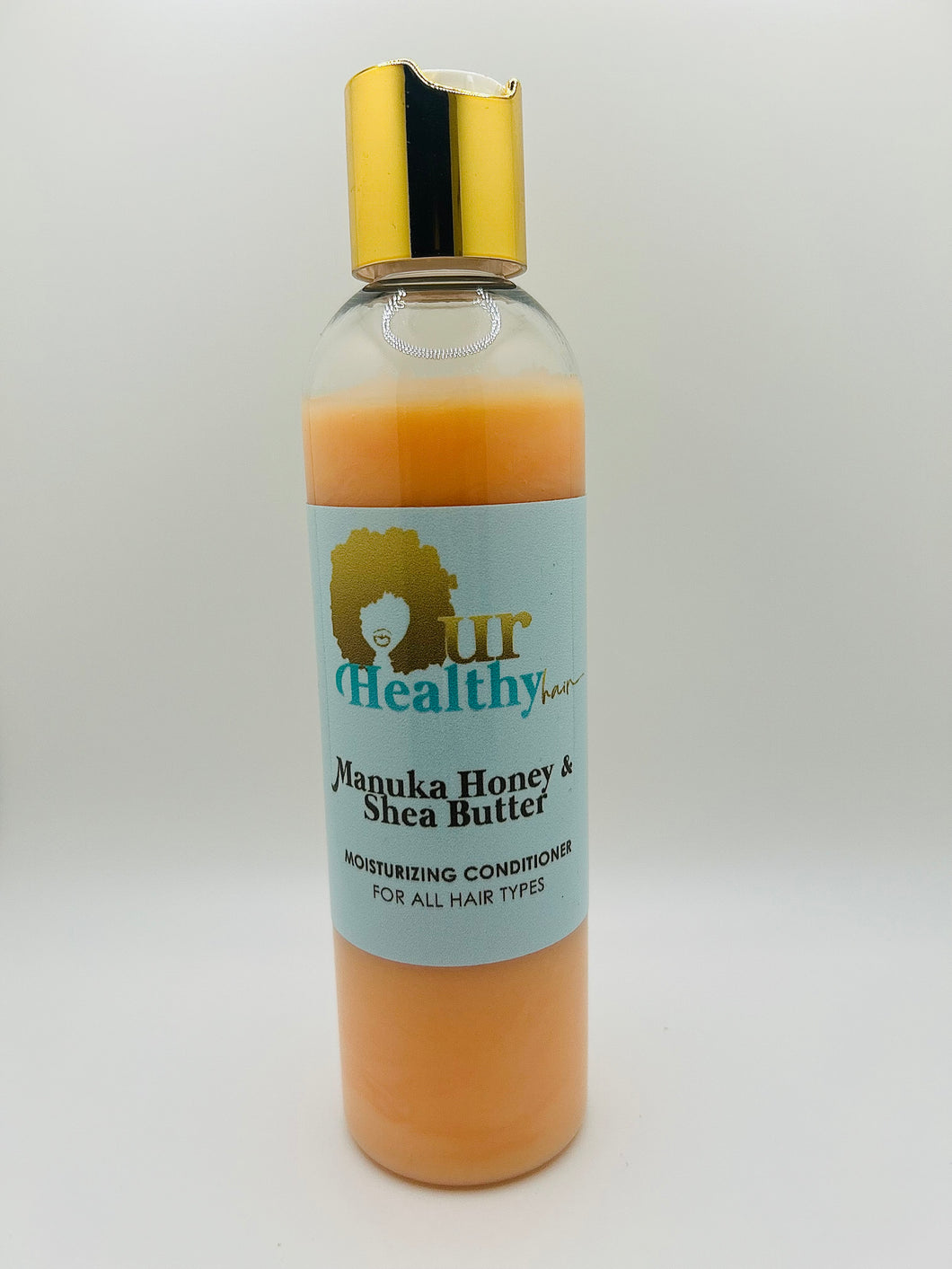 Manuka Honey & Shea Butter Conditioner